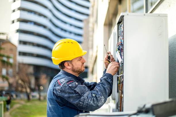 Emergency Electrical Repair Services in De Queen, AR